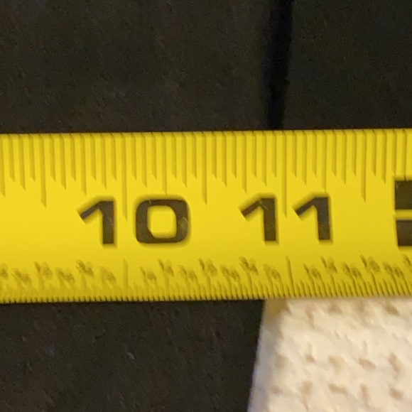 Acorn size 6 black pants - Picture 9 of 13